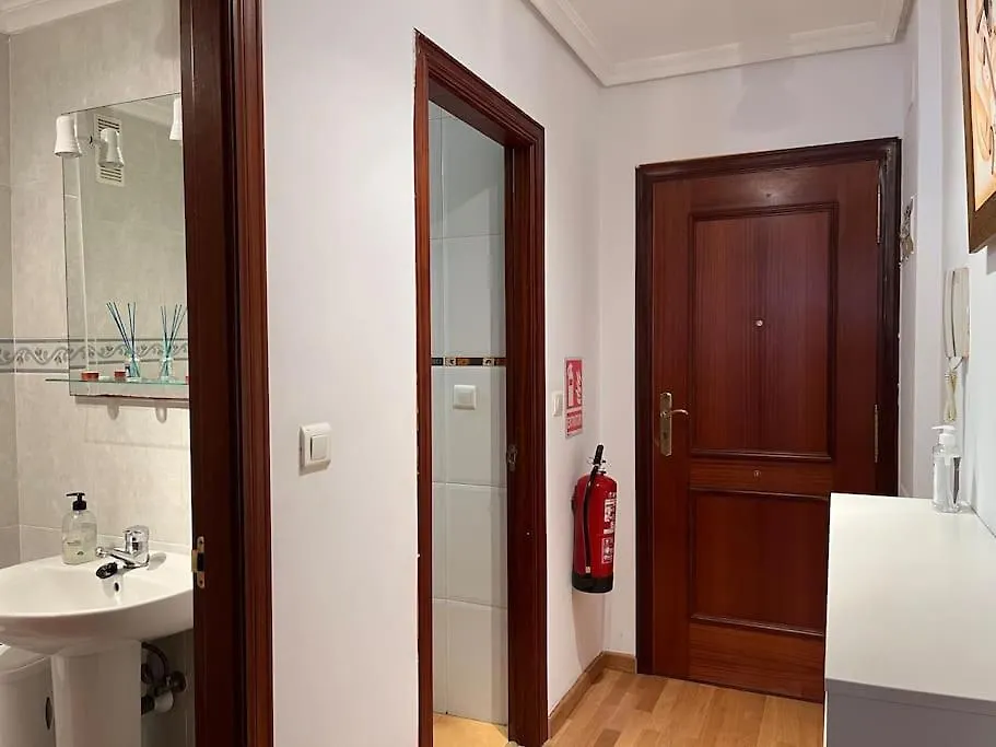 Apartamento Guarnizo Apartamento El Astillero