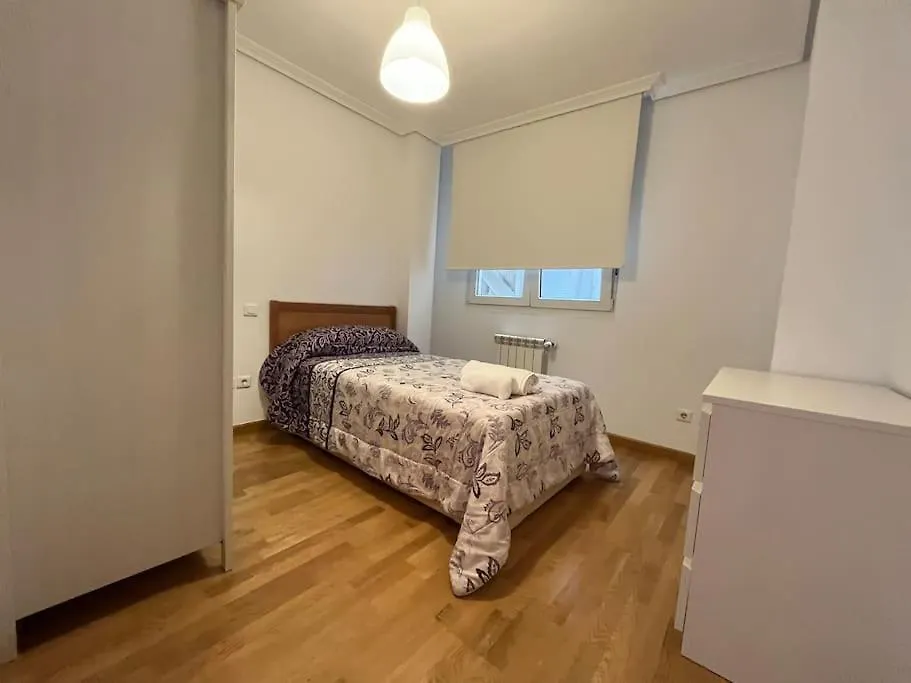 Apartamento Guarnizo Apartamento El Astillero