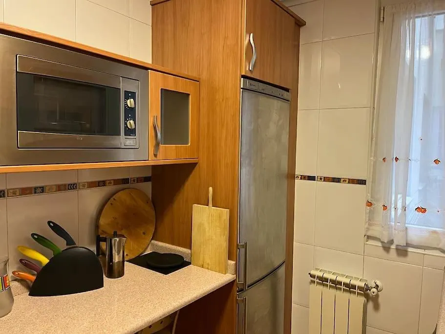 Apartamento Guarnizo Apartamento El Astillero España