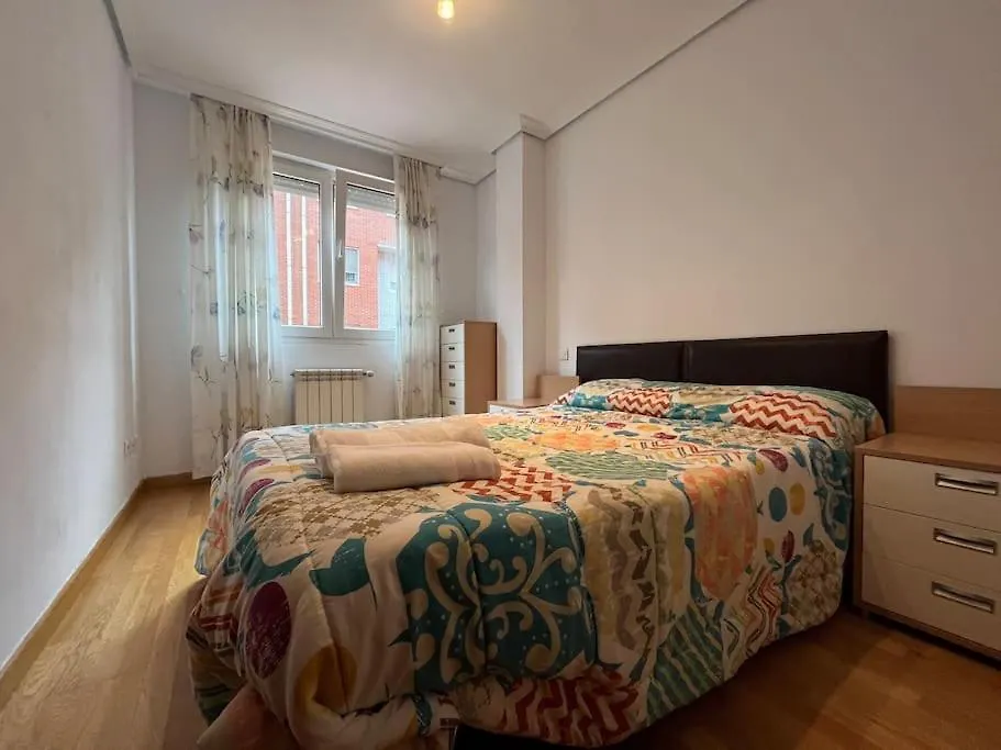 Apartamento Guarnizo Apartamento El Astillero 0*,  España