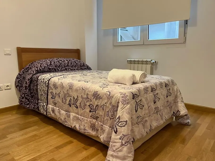 Apartamento Guarnizo Apartamento El Astillero