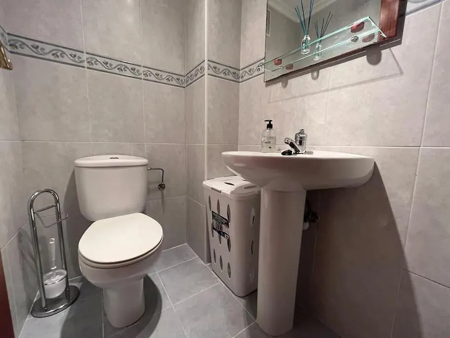 Apartamento Guarnizo Apartamento El Astillero España