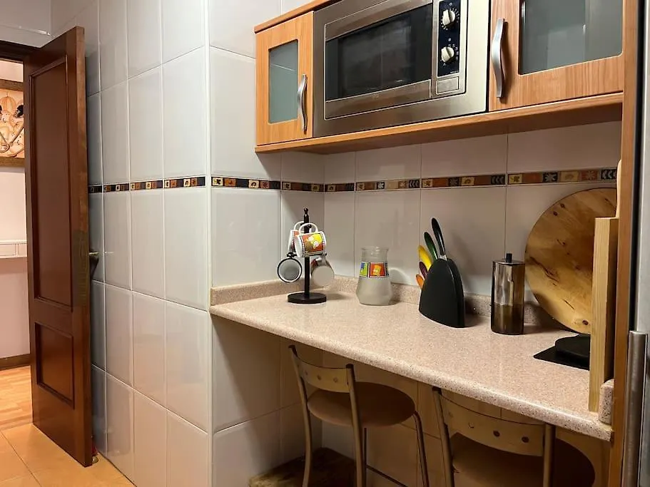 Apartamento Guarnizo Apartamento El Astillero 0*,  España