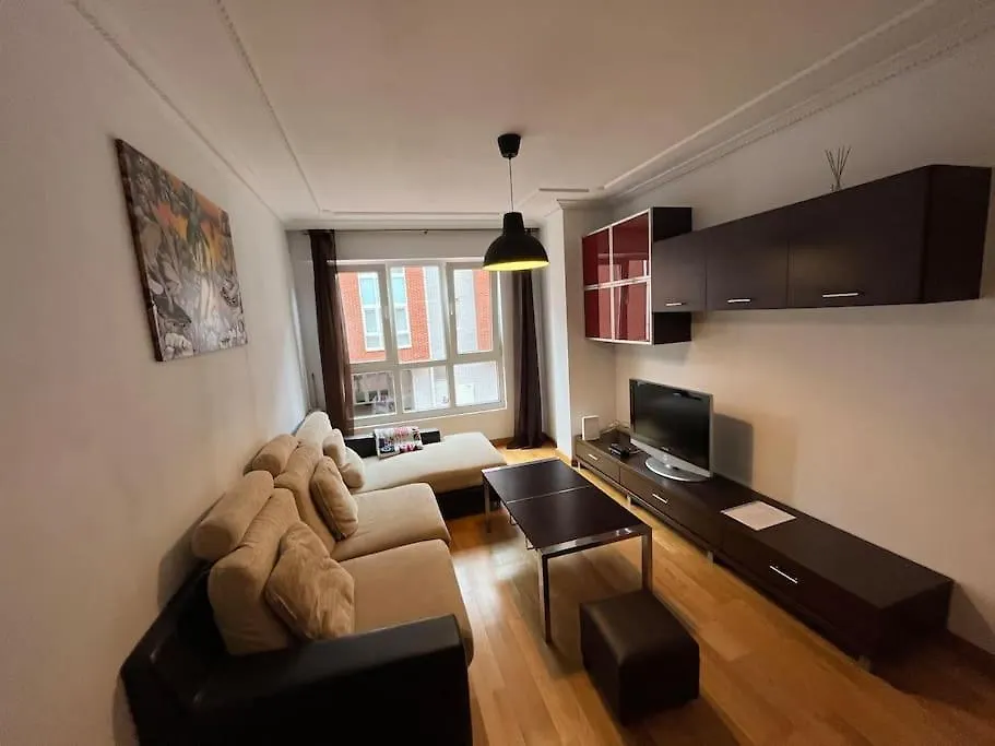 Apartamento Guarnizo Apartamento El Astillero