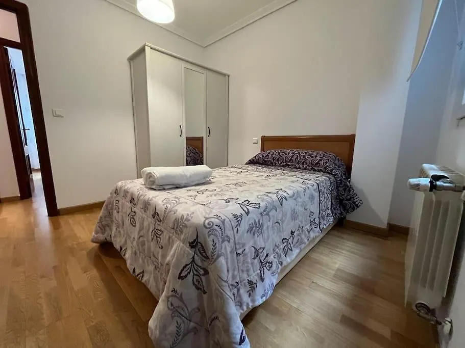 Apartamento Guarnizo Apartamento El Astillero