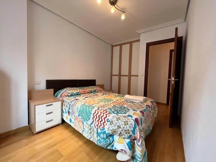 Apartamento Guarnizo Apartamento El Astillero 0*,
