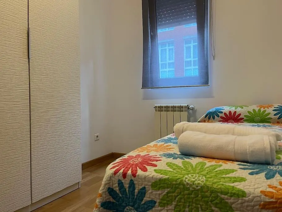 Apartamento Guarnizo Apartamento El Astillero España
