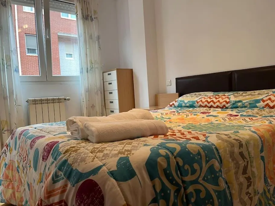 Apartamento Guarnizo Apartamento El Astillero