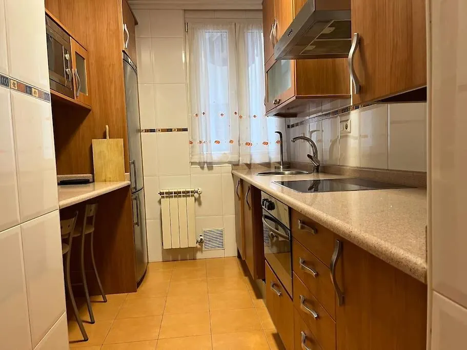 Apartamento Guarnizo Apartamento El Astillero