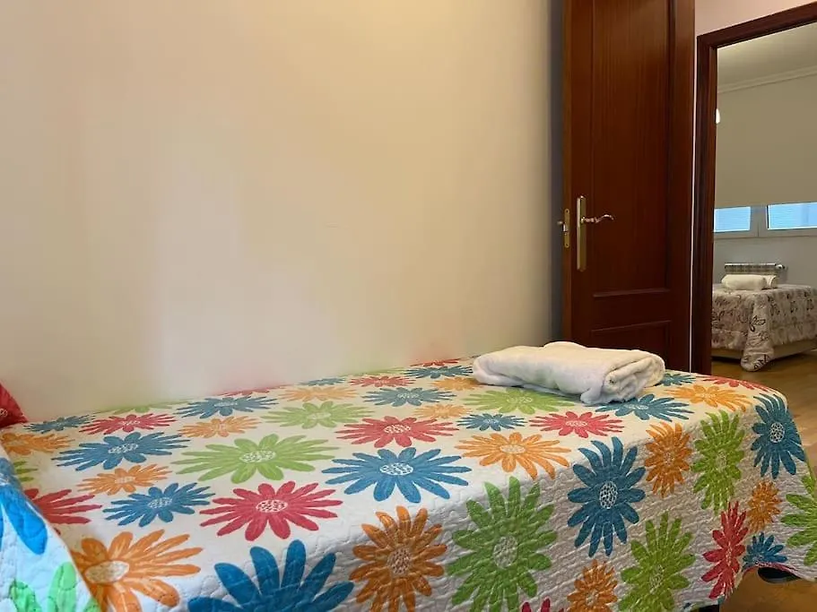 Apartamento Guarnizo Apartamento El Astillero
